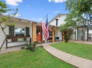 119 County Road 1418, Morgan, TX 76671