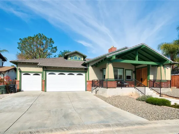 1319 Carhart Cir, Fullerton, CA 92833