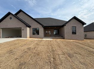 1214 Affirmed Dr, Searcy, AR 72143