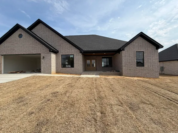 1214 Affirmed Dr, Searcy, AR 72143