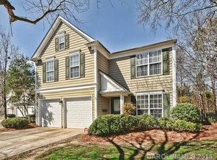 14929 Edindale Dr, Charlotte, NC