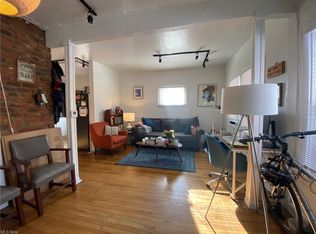4221 Whitman Ave APT 1, Cleveland, OH 44113