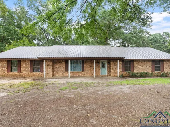 201 County Road 3668, Center, TX 75935