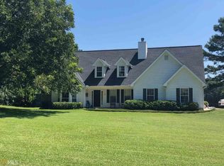 91 Breedlove Ln, Covington, GA 30014