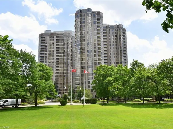 55 Kingsbridge Garden Cir #2210, Mississauga, ON L5R 1Y1
