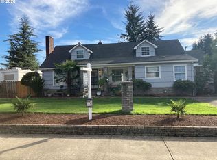 14508 NE Glisan St, Portland, OR