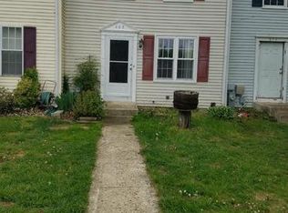 668 Harrpark Ct, Edgewood, MD