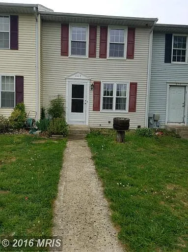 668 Harrpark Ct photo 1
