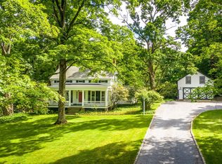 28 Barnes Road, Ossining, NY 10562