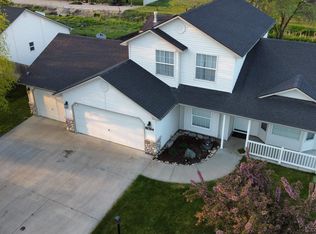 8054 E Jacob Dr, Nampa, ID 83687