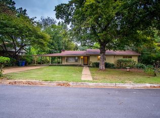 213 Prairie St, Florence, AL 35630