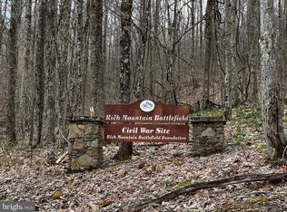 4 Rich Mountain Rd, Mabie, WV 26278