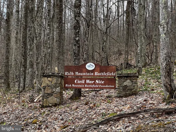 4 Rich Mountain Rd, Mabie, WV 26278