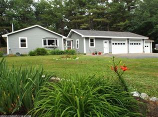 30 Maloy Ave, West Gardiner, ME 04345