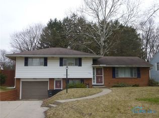 5436 Yermo Dr, Toledo, OH 43613