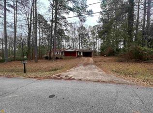 114 Hazel Way, Lagrange, GA 30241