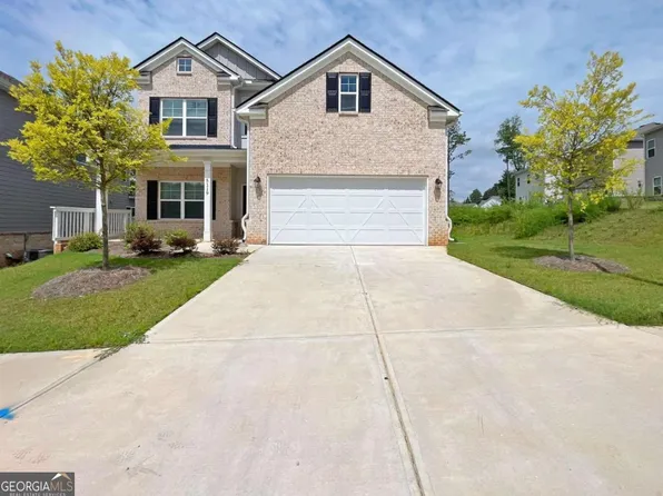 5119 Aylesbury Ct, Hoschton, GA 30548