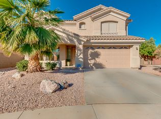 14038 N 144th Ln, Surprise, AZ 85379