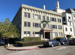 535 Bellevue Ave APT 4, Oakland, CA 94610
