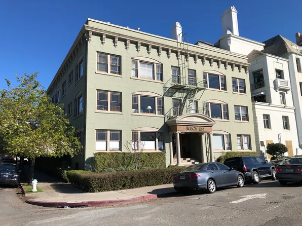 535 Bellevue Ave APT 4, Oakland, CA 94610