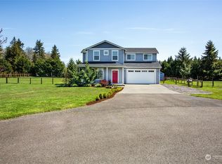 17227 123rd Ct SE, Yelm, WA