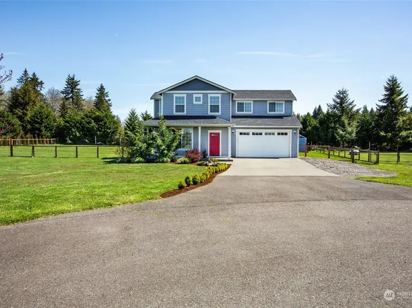 17227 123rd Court SE, Yelm, WA 98597