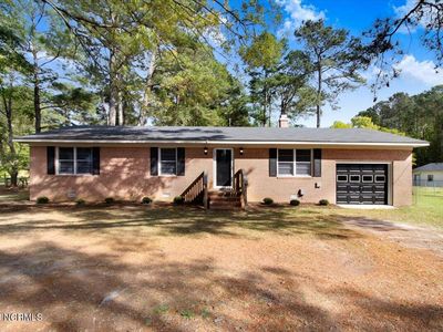 105 Robinson Drive, Goldsboro, NC, 27534