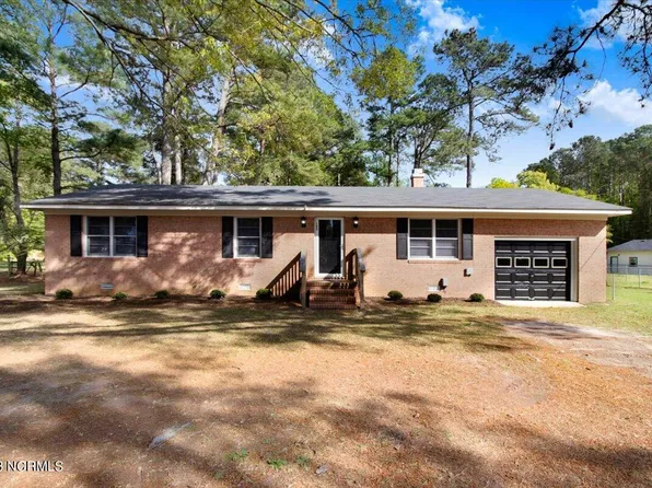 105 Robinson Drive, Goldsboro, NC 27534