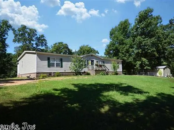 13411 Pine Ridge Rd, Alexander, AR 72002
