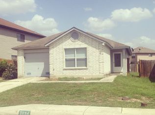 7034 Blossom Crk, Converse, TX 78109