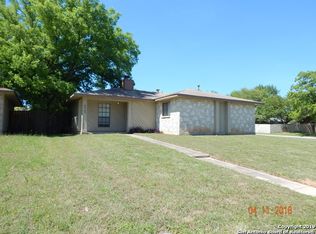 9203 Valley Bnd, San Antonio, TX 78250