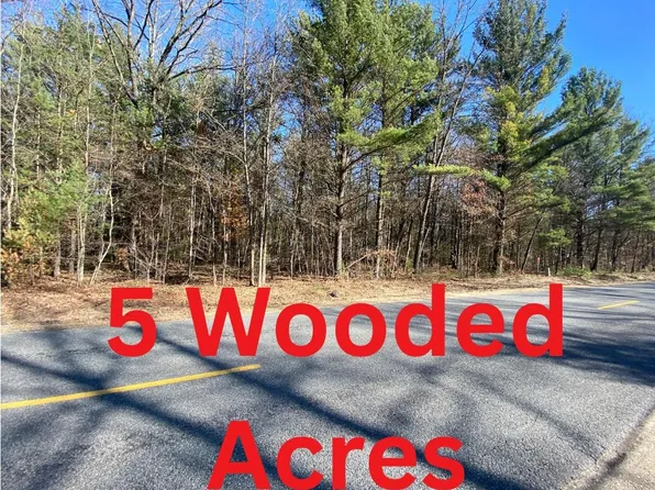 Strand Rd Parcel A, Muskegon, MI 49445