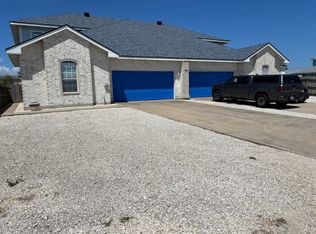 15505 Palmira Ave, Corpus Christi, TX 78418