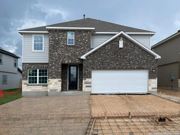 146 Beveridge, Seguin, TX 78155