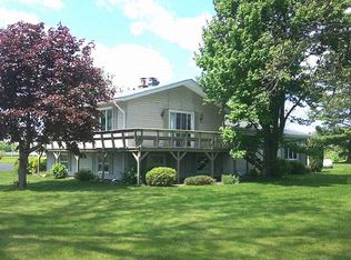 1144 21st St, Cameron, WI 54822