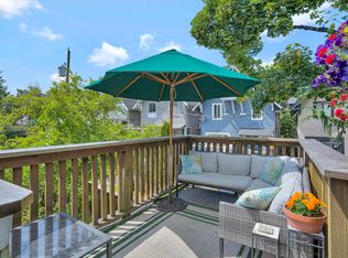 2770 W 5th Ave, Vancouver, BC