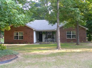106 Holland Park Cv, Cabot, AR 72023