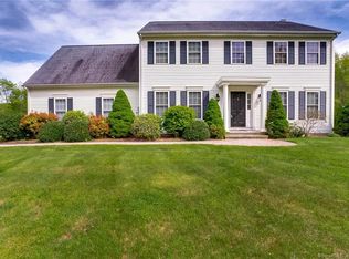 564 New Haven Rd, Durham, CT 06422