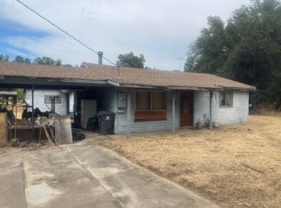 18500 Meeks Ln, Cottonwood, CA 96022