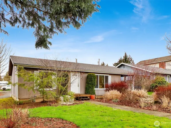 2617 Pacific Street, Bellingham, WA 98226
