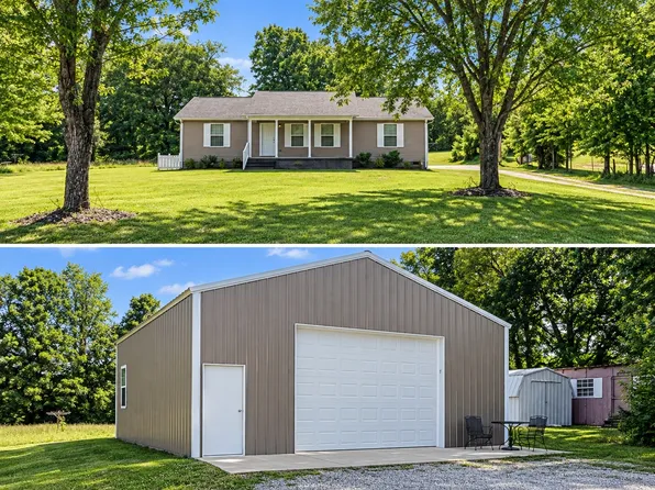 8659 Dog Branch Rd, Mt Pleasant, TN 38474