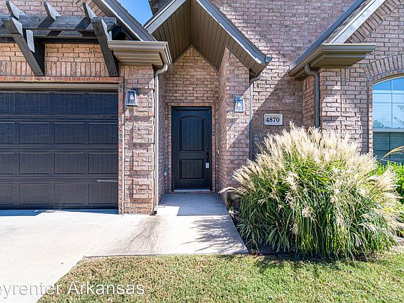 3rd image of 4870 N Castlewood Ln #4870