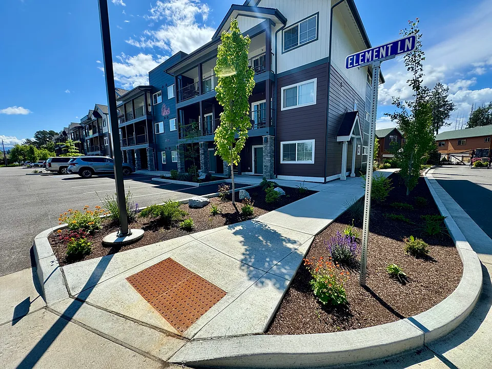 Homestead Village Apartments