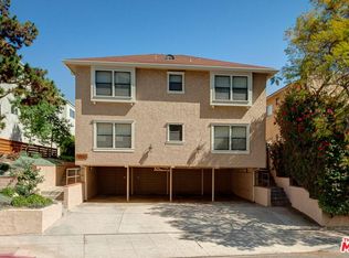 1222 McClellan Dr #9, Los Angeles, CA 90025