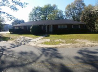 1508 Bland Ave, Statesboro, GA 30458