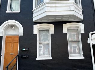326 E King Street, York, PA 17403