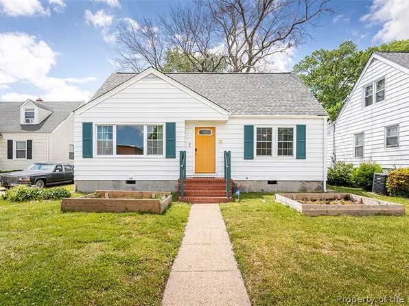 207 Shenandoah Rd, Hampton, VA 23661