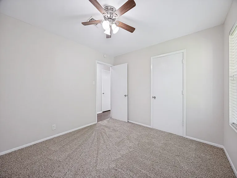 Secondary bedroom 2.