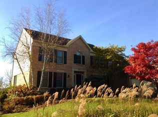 407 Vista Gln, Cincinnati, OH 45246