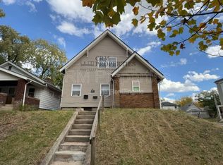 301.5 N Temple Ave, Indianapolis, IN 46201